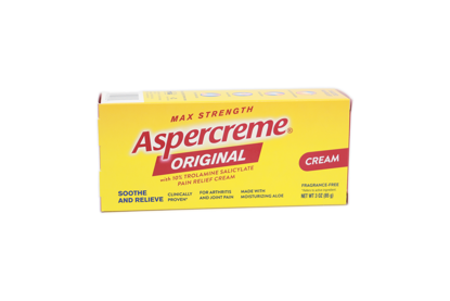 Picture of Aspercreme Max Strength 3oz