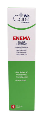 Picture of Enema laxative adult 4.5 fl. oz.