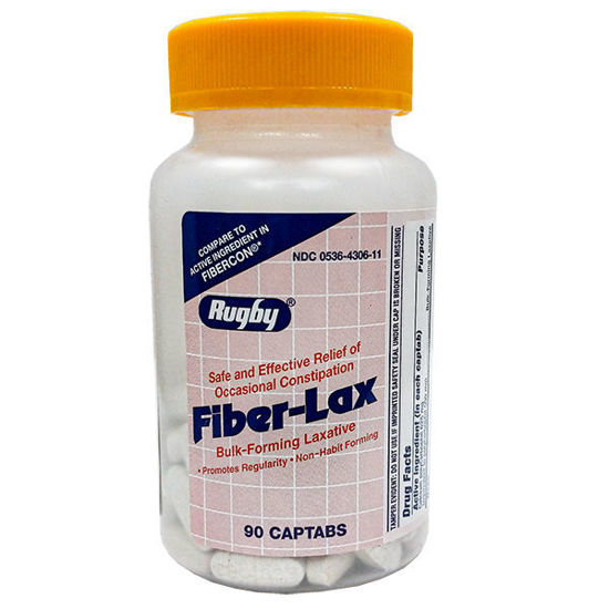 Picture of Fiber-Tabs 90/Ct