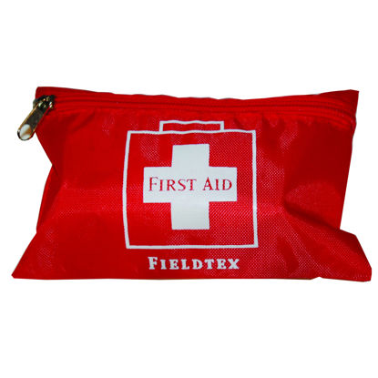 Picture of Personal Soft Sided First Aid Kit
