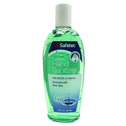 Picture of Hand sanitizer 8 oz.