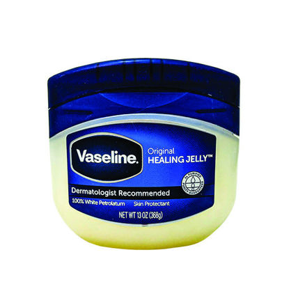 Picture of Vaseline healing jelly 13 oz.