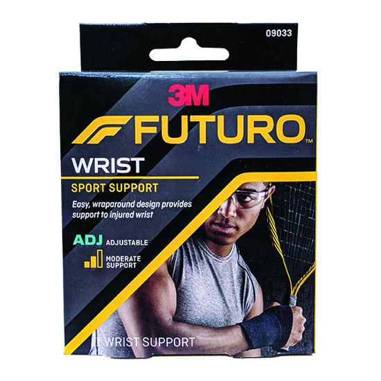 Picture of Adjustable Wrist Support Unisize